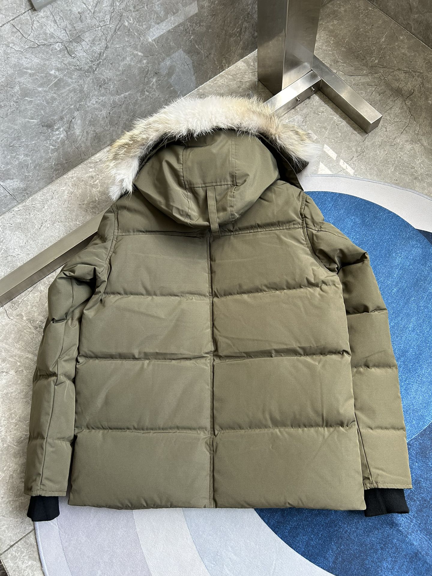 Canada Goose Down Jackets